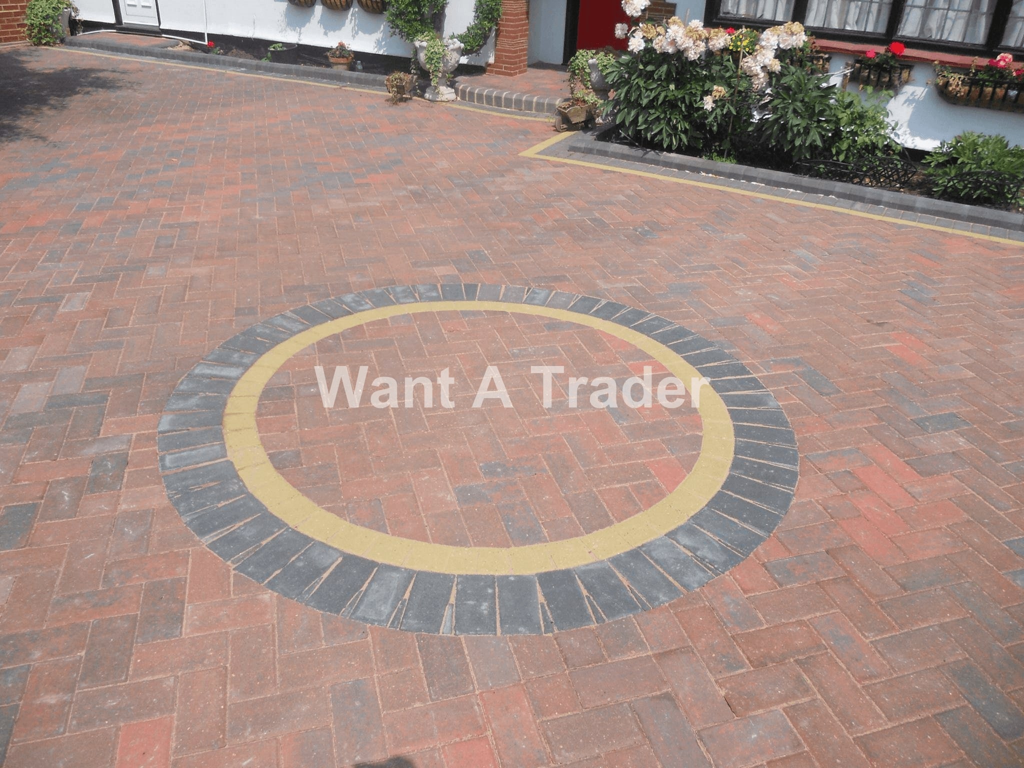 Driveway Design and Installation Contractor Orpington BR6