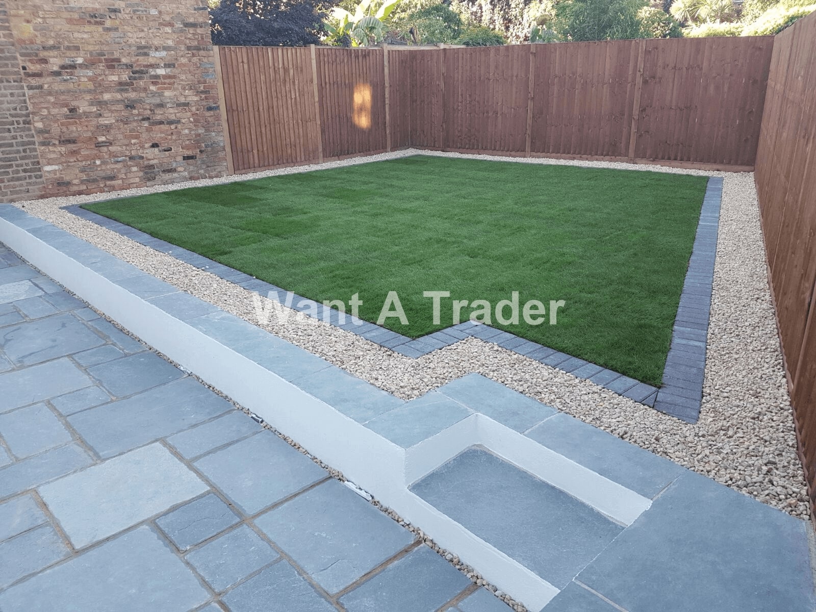 Garden Lawns And Turfing Contractor Orpington BR6
