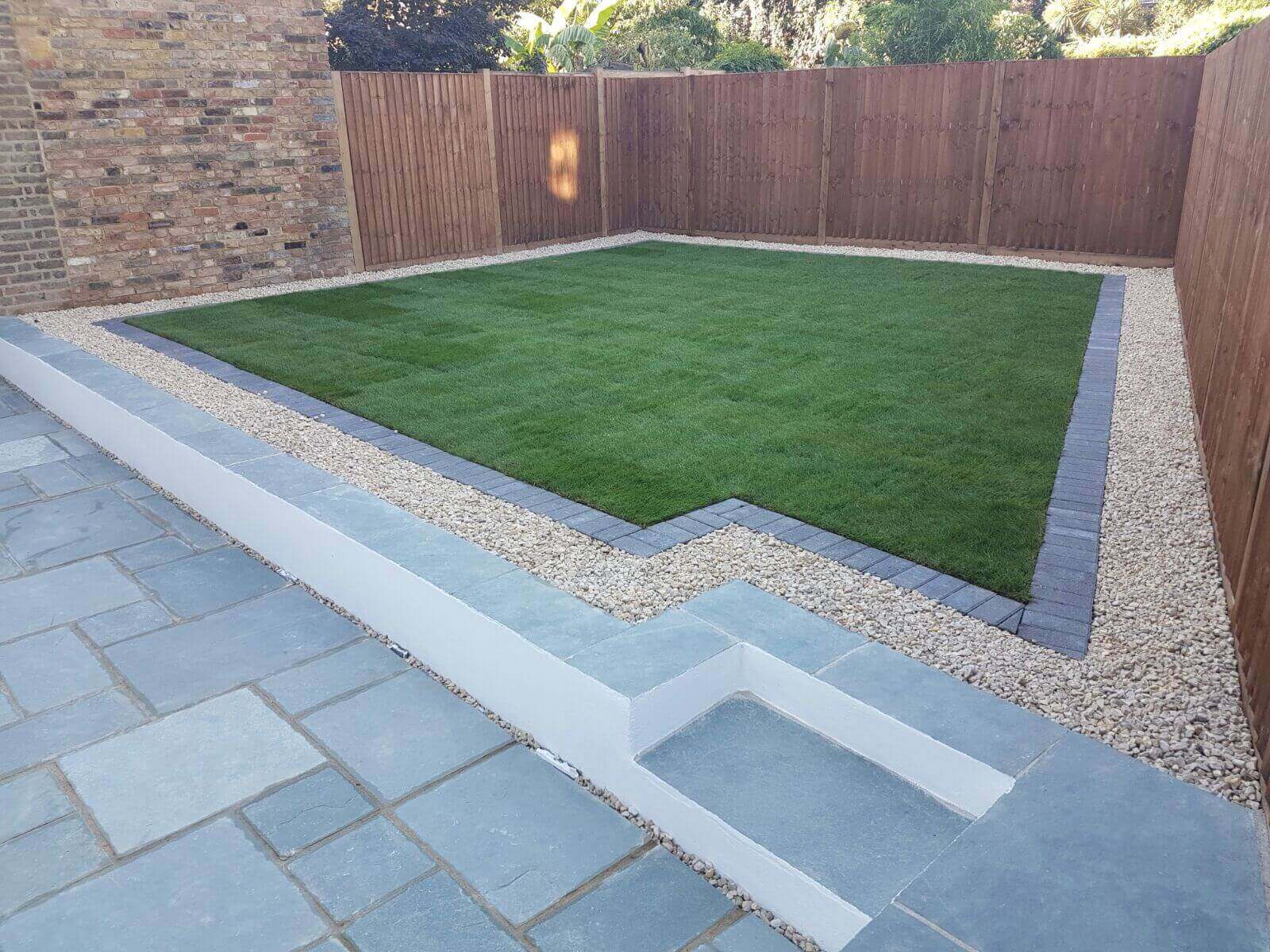 Garden Builders Orpington BR6/BR5