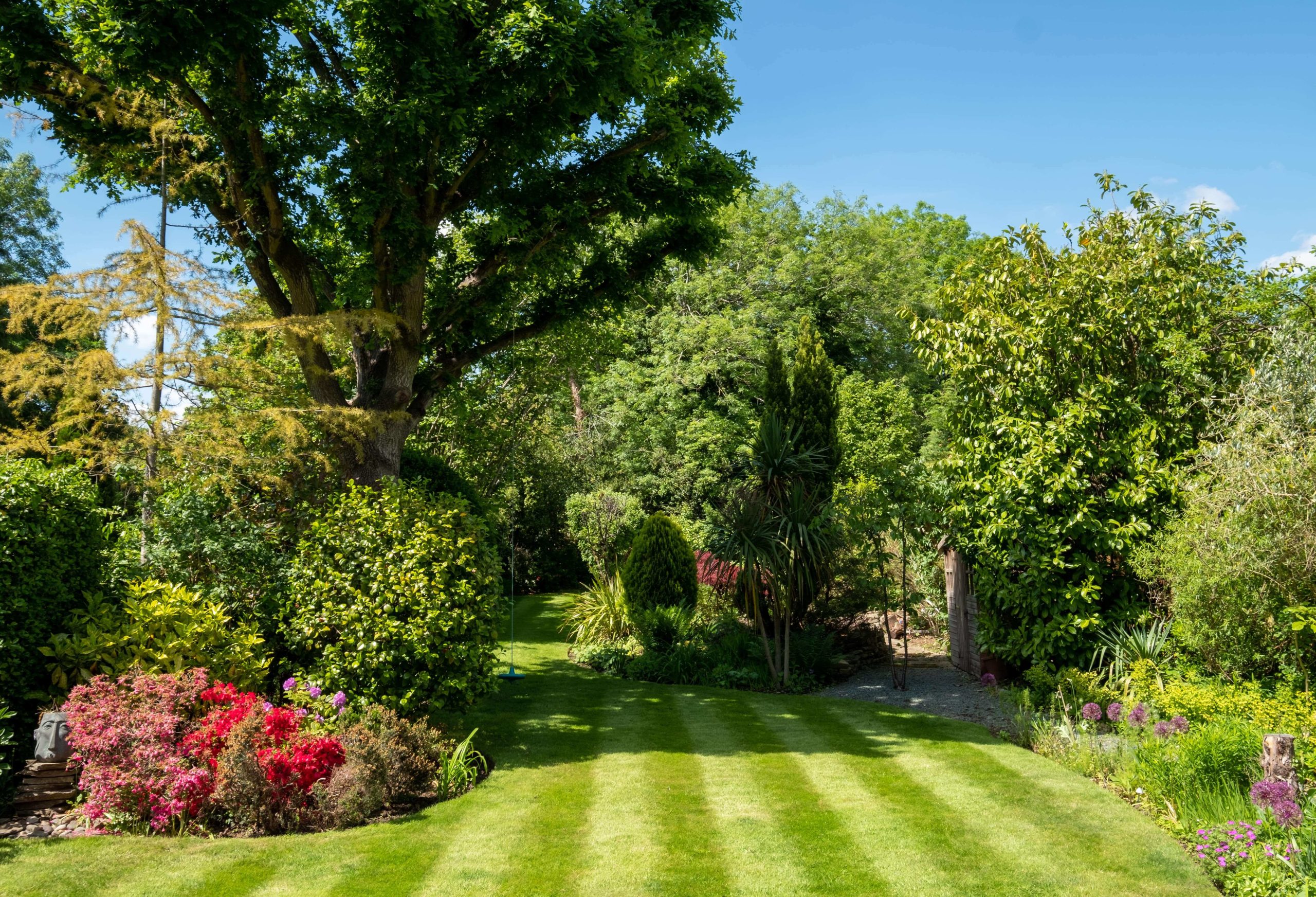 Garden Gardeners Orpington BR6/BR5