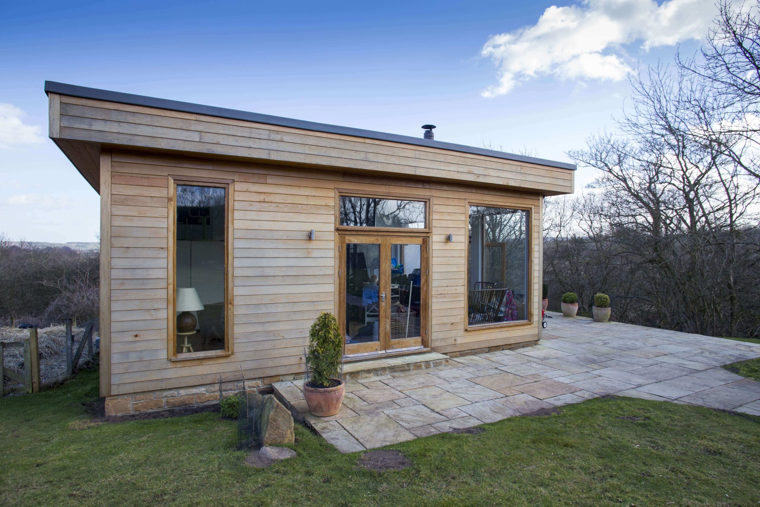 Garden Studio Installers Orpington BR6/BR5