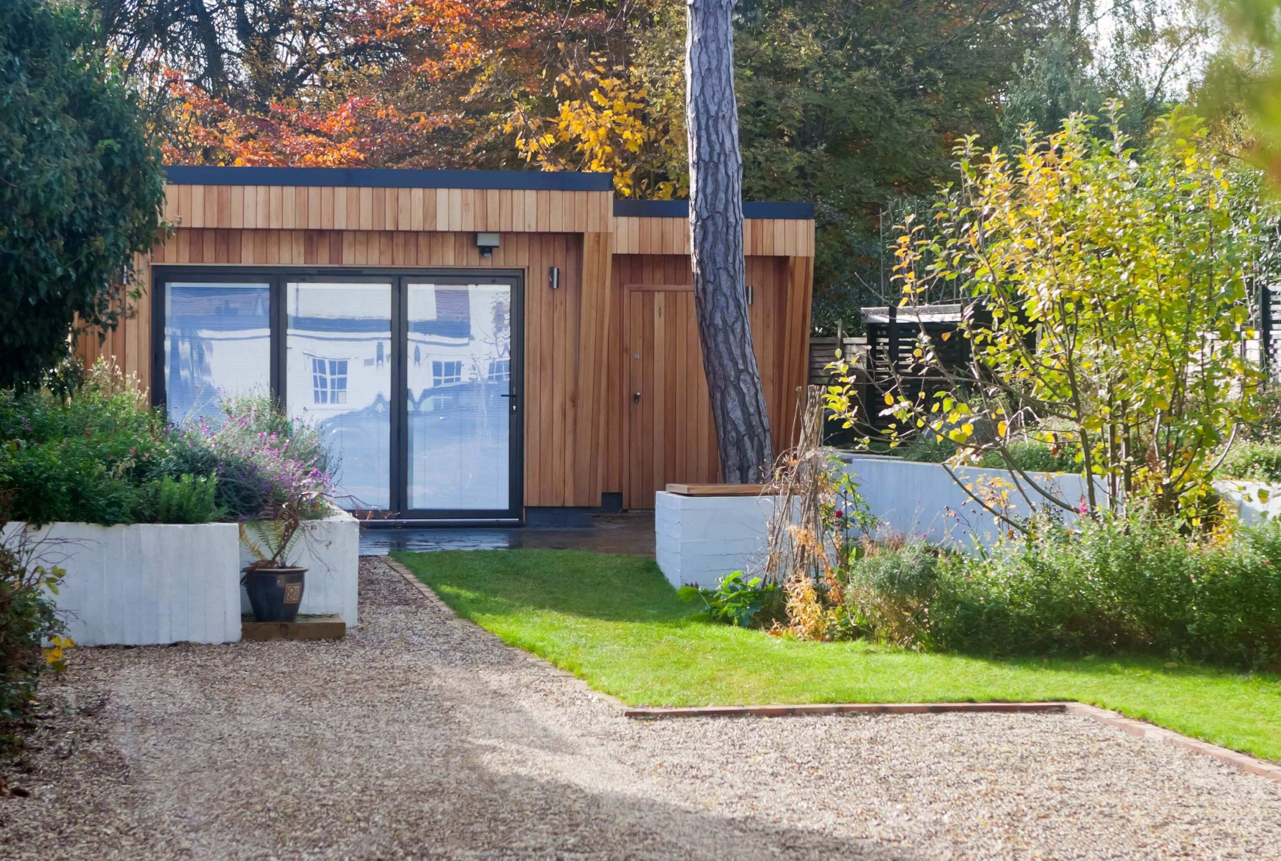 Garden Office Builders Orpington BR6/BR5