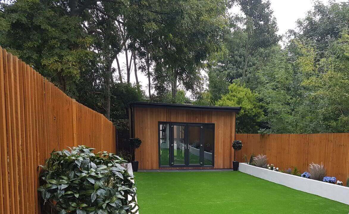 Garden Annex Installers Orpington BR6/BR5